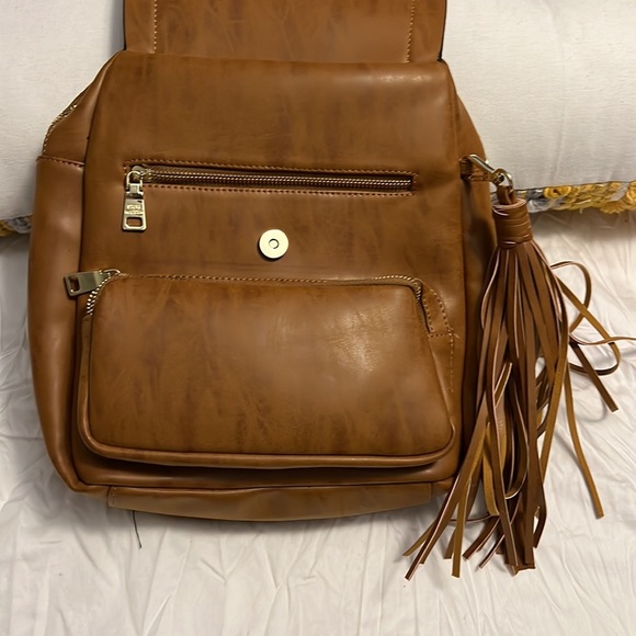 Steve Madden backpack - Picture 2 of 5